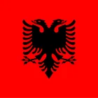 Albanian
